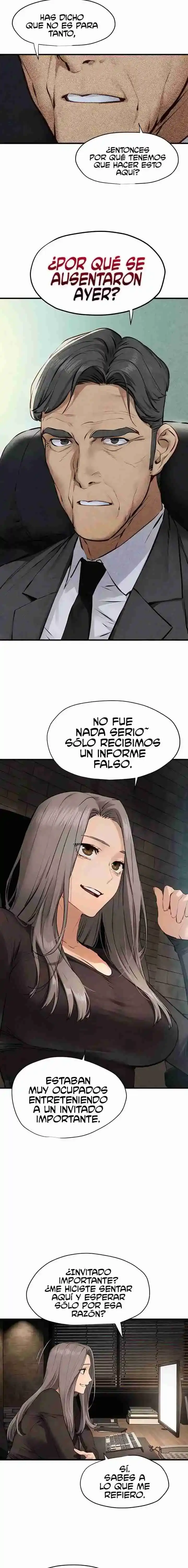 Página 25 — Moby Dick Capítulo 23