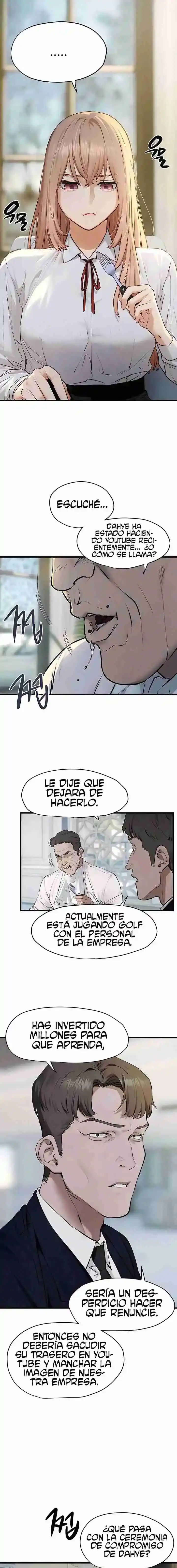 Página 28 — Moby Dick Capítulo 23