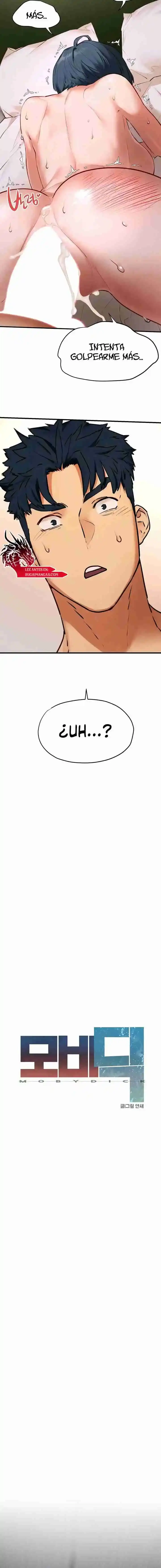 Página 4 — Moby Dick Capítulo 24