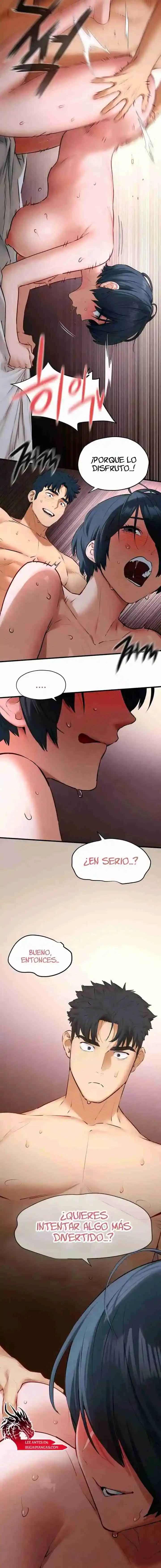 Página 8 — Moby Dick Capítulo 24