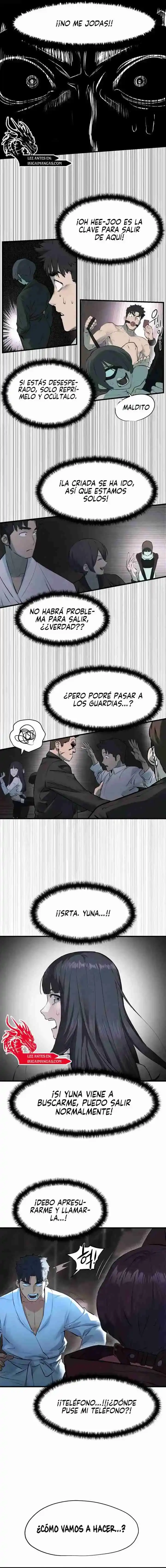 Página 15 — Moby Dick Capítulo 24