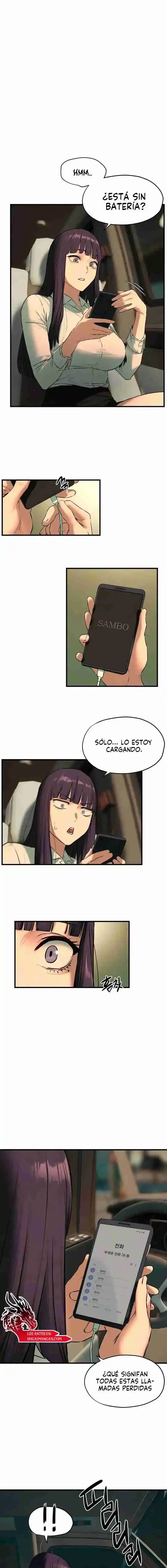 Página 30 — Moby Dick Capítulo 24