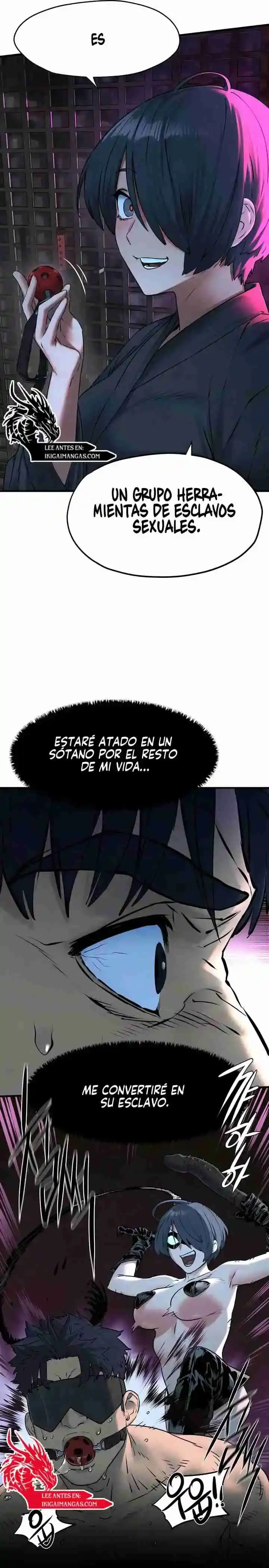Página 34 — Moby Dick Capítulo 24