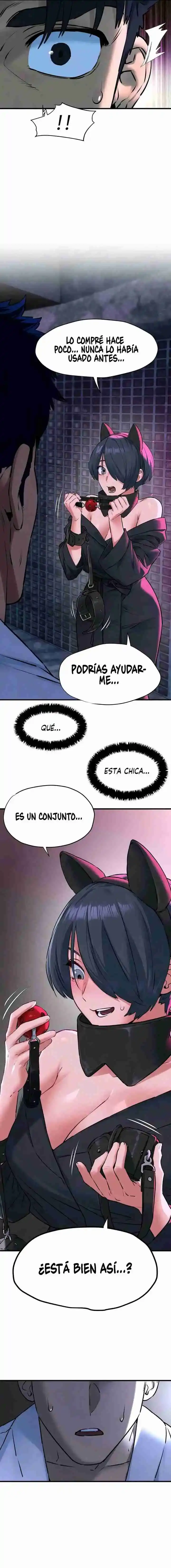 Página 36 — Moby Dick Capítulo 24