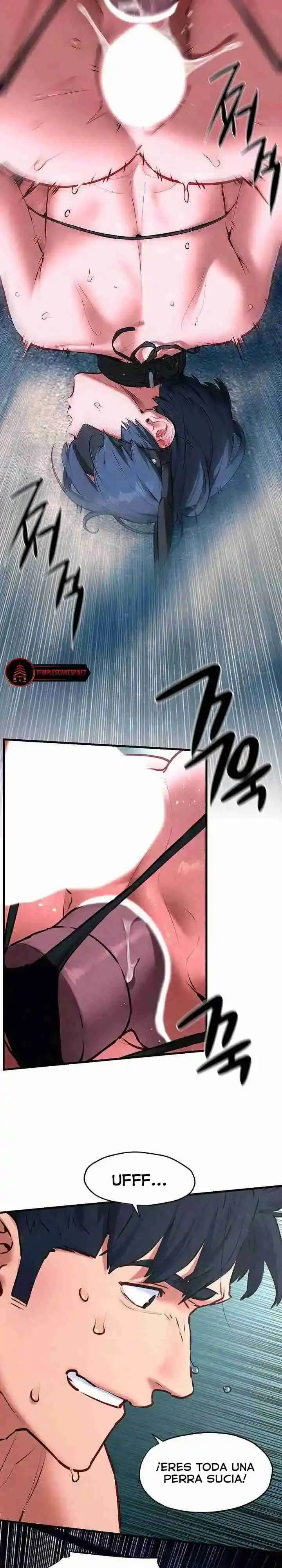 Página 8 — Moby Dick Capítulo 26