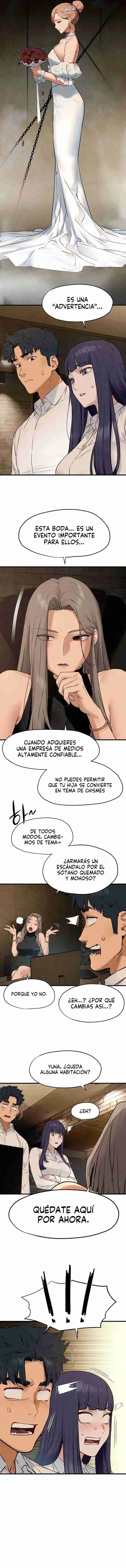 Página 5 — Moby Dick Capítulo 28