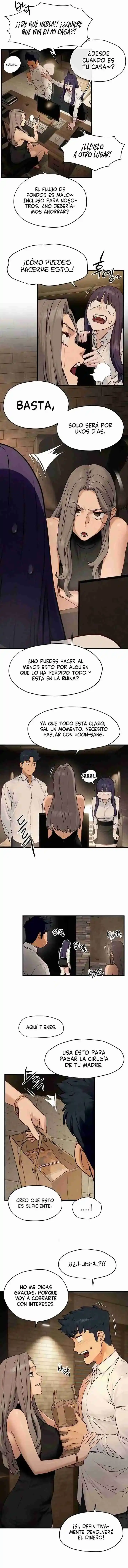 Página 6 — Moby Dick Capítulo 28