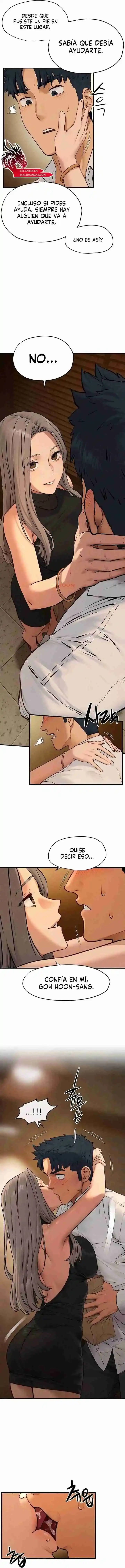 Página 7 — Moby Dick Capítulo 28