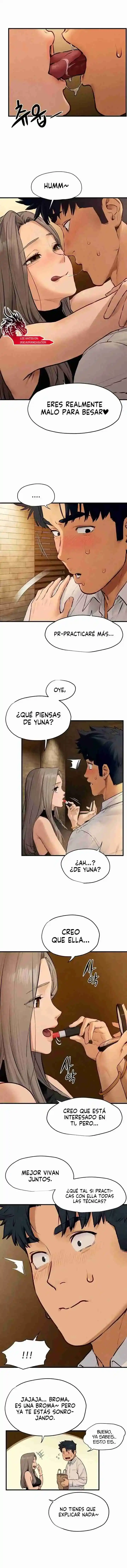 Página 8 — Moby Dick Capítulo 28