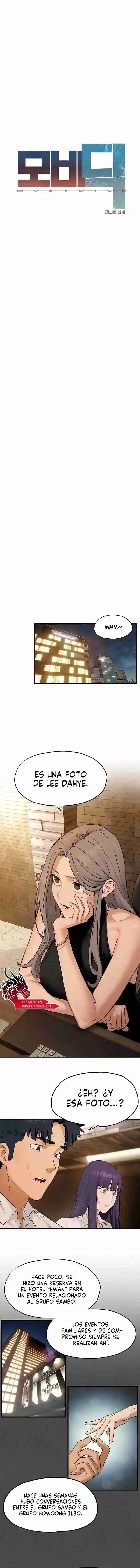 Página 17 — Moby Dick Capítulo 28