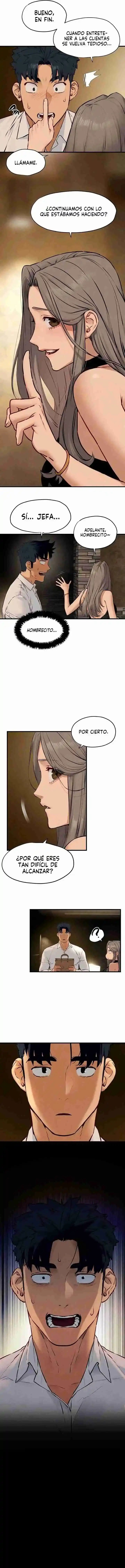 Página 23 — Moby Dick Capítulo 28