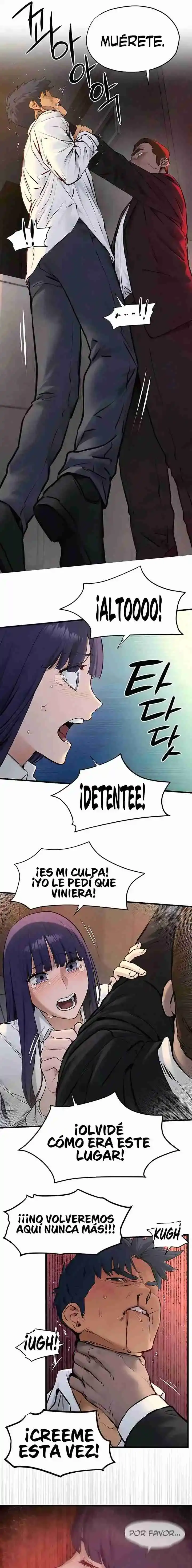 Página 8 — Moby Dick Capítulo 29