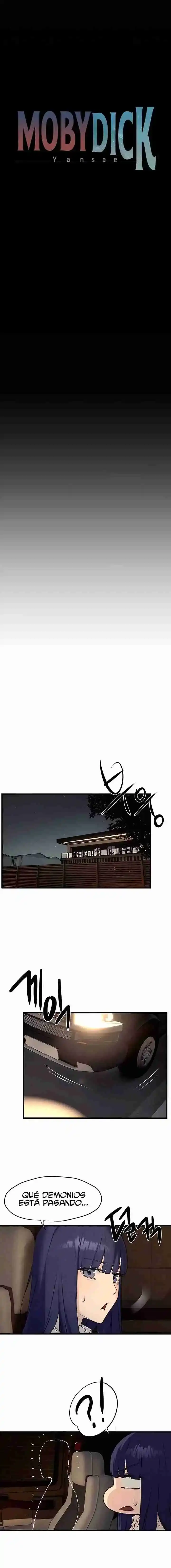 Página 19 — Moby Dick Capítulo 29