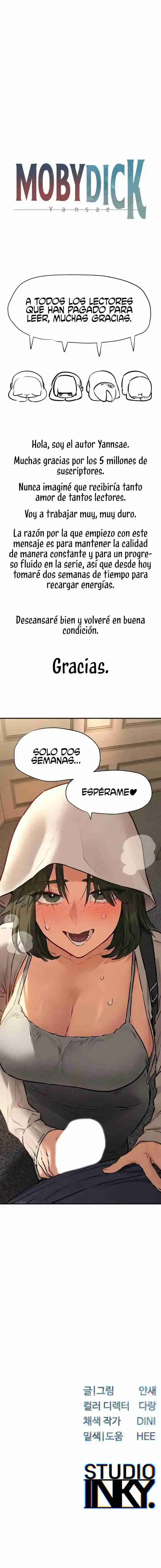 Página 1 — Moby Dick Capítulo 31.5