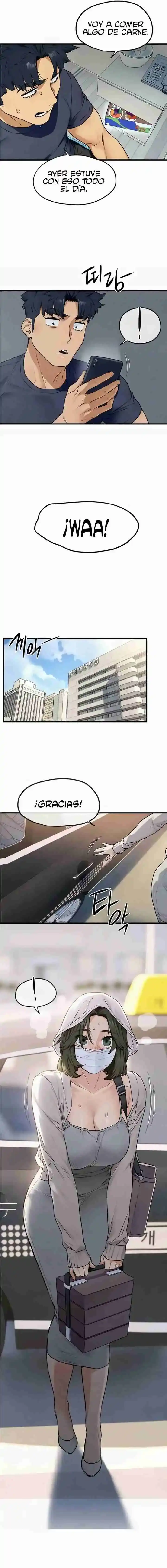 Página 5 — Moby Dick Capítulo 32