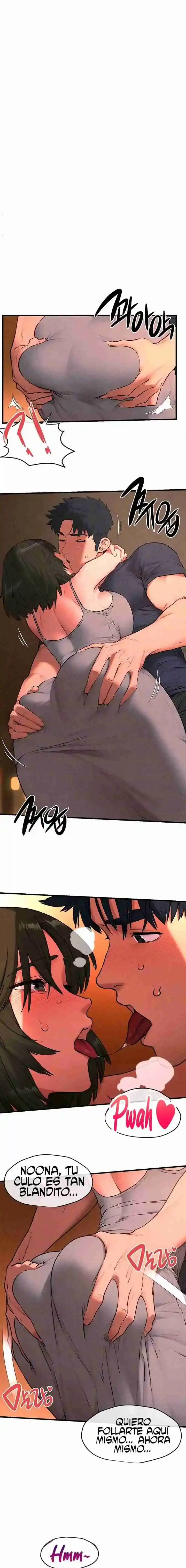 Página 3 — Moby Dick Capítulo 33