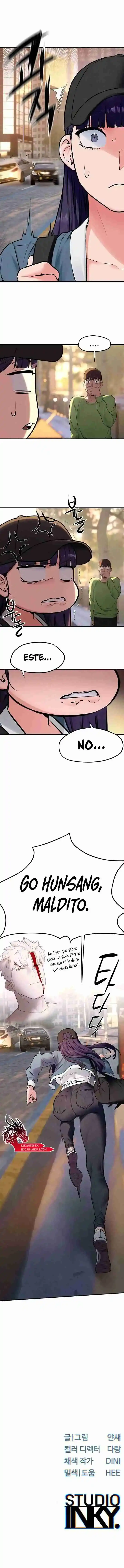 Página 10 — Moby Dick Capítulo 36