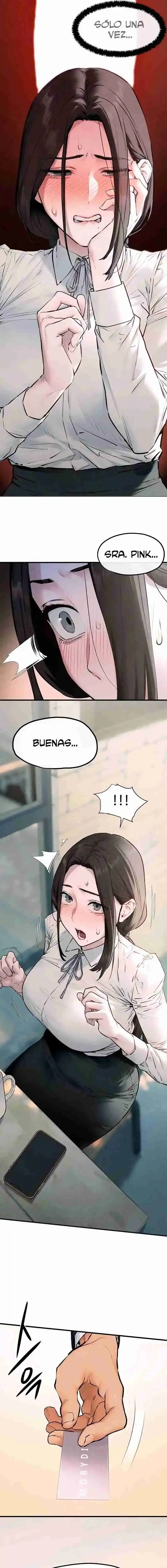 Página 7 — Moby Dick Capítulo 39
