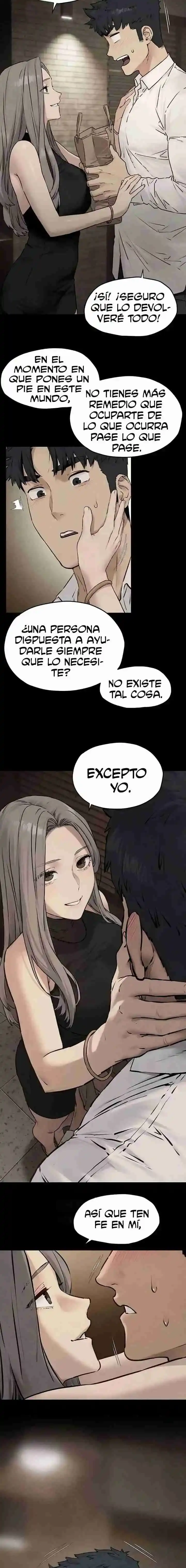 Página 16 — Moby Dick Capítulo 39