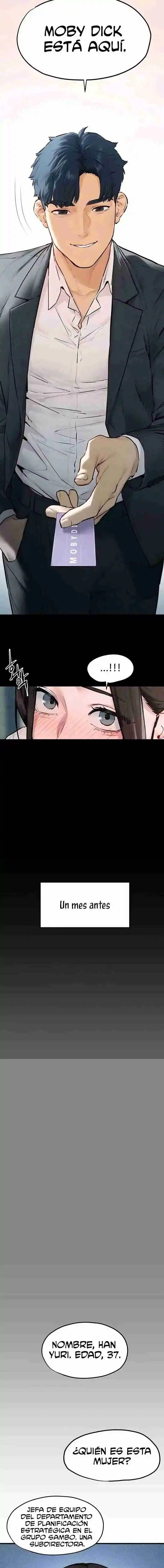 Página 28 — Moby Dick Capítulo 39