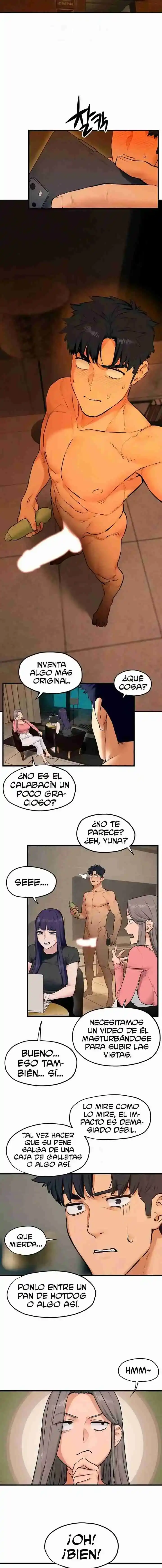 Página 31 — Moby Dick Capítulo 39