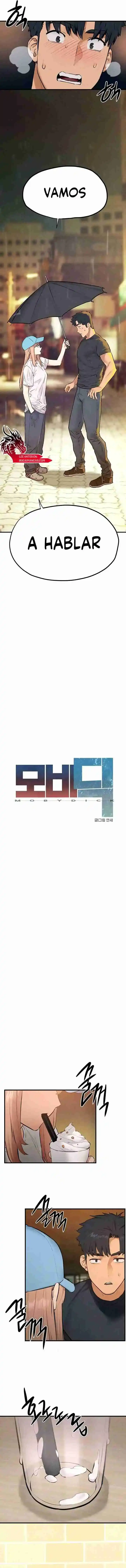 Página 19 — Moby Dick Capítulo 40