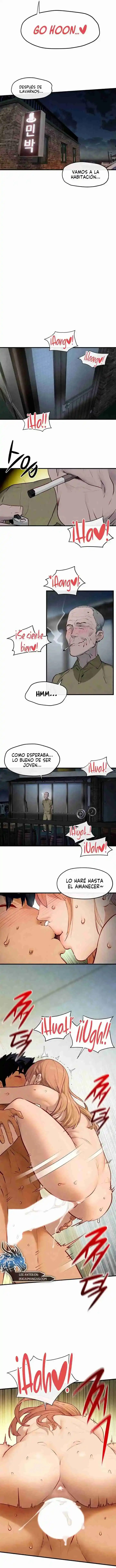 Página 6 — Moby Dick Capítulo 43