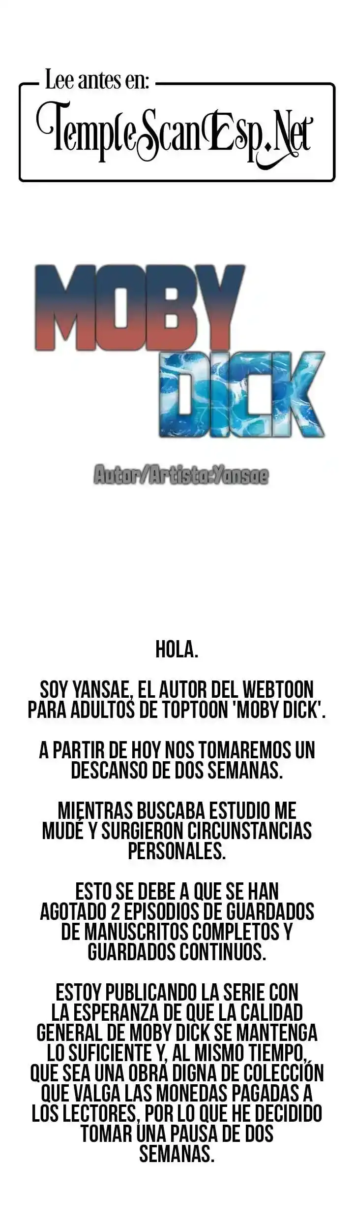 Página 1 — Moby Dick Capítulo 47.5