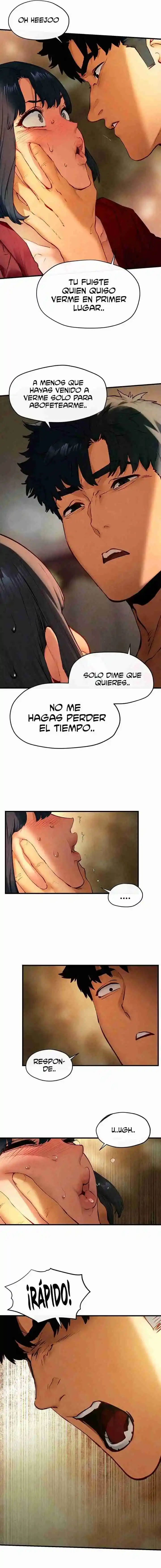 Página 6 — Moby Dick Capítulo 50