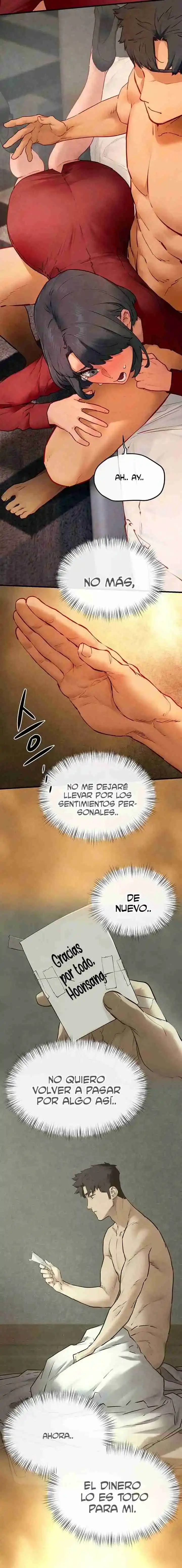 Página 14 — Moby Dick Capítulo 50