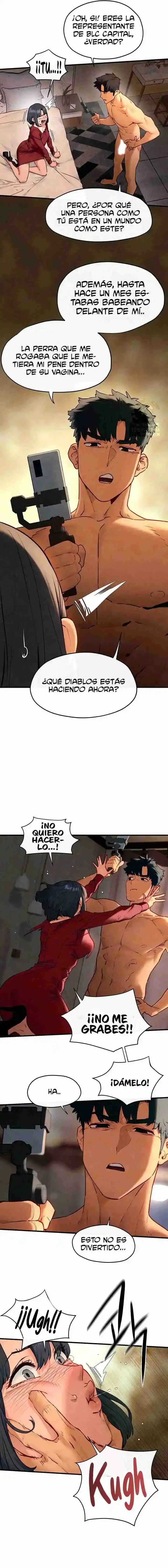 Página 25 — Moby Dick Capítulo 50
