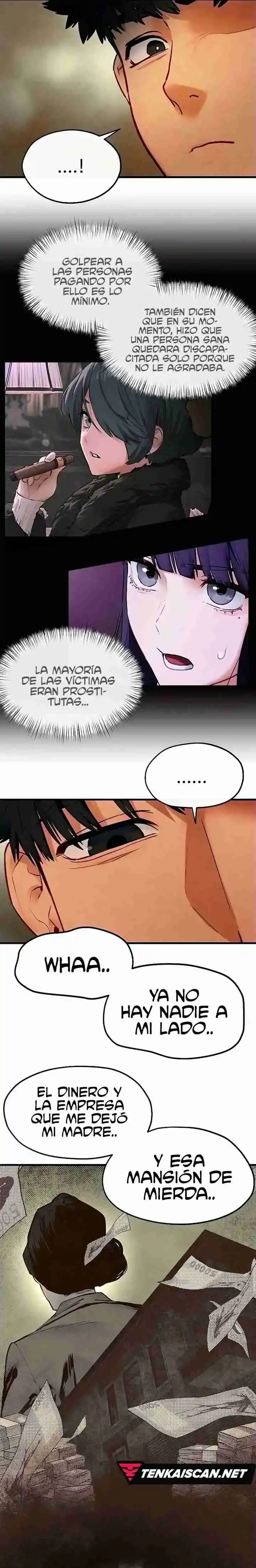 Página 65 — Moby Dick Capítulo 51