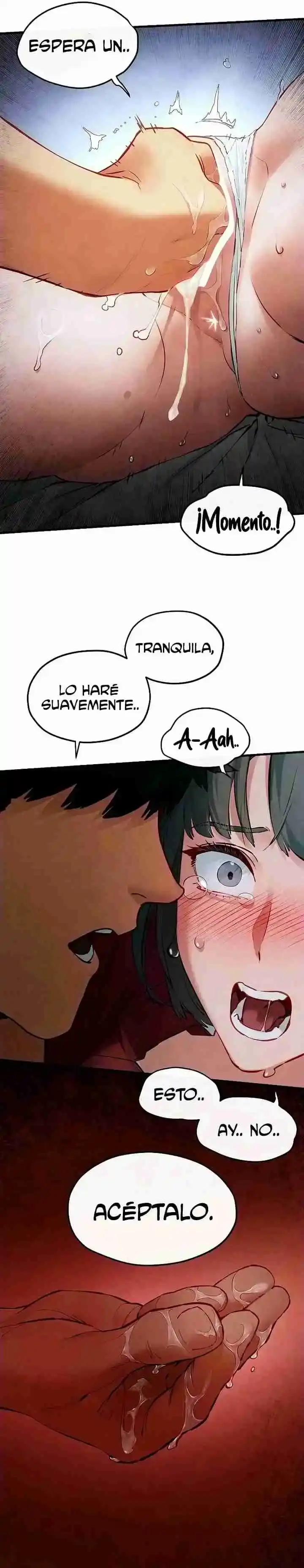 Página 8 — Moby Dick Capítulo 52