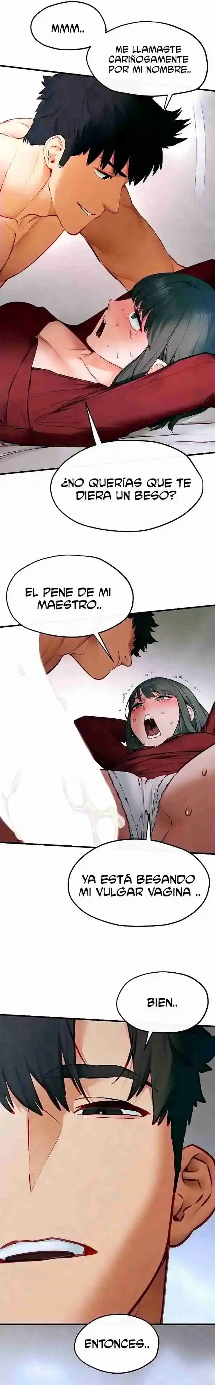 Página 18 — Moby Dick Capítulo 52