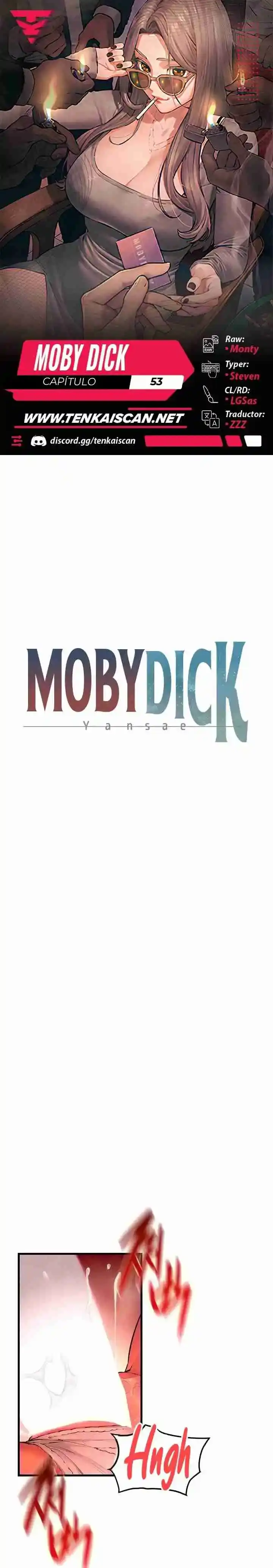 Página 1 — Moby Dick Capítulo 53