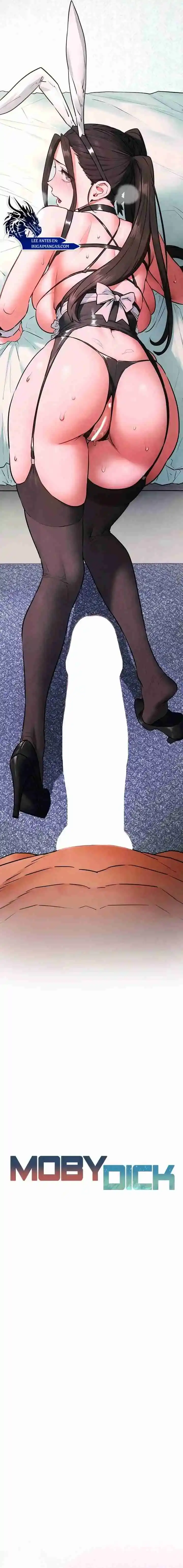Página 4 — Moby Dick Capítulo 60