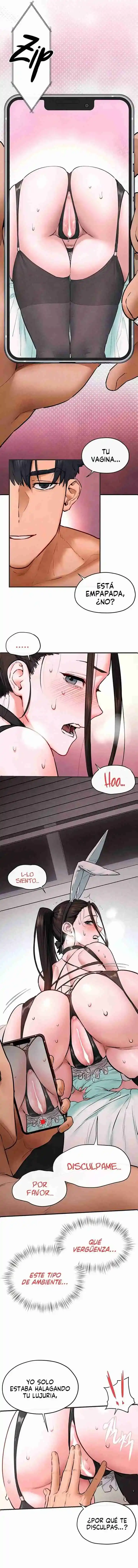 Página 5 — Moby Dick Capítulo 60