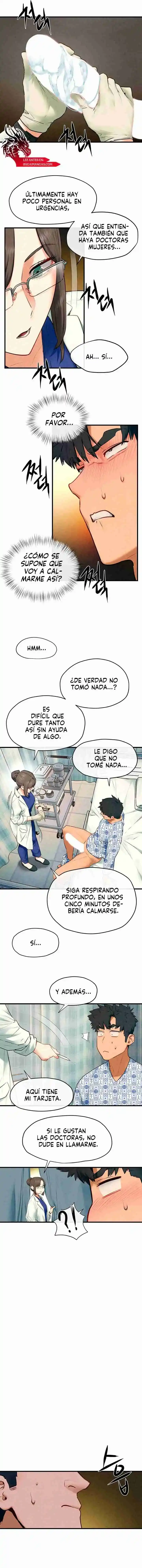 Página 8 — Moby Dick Capítulo 65