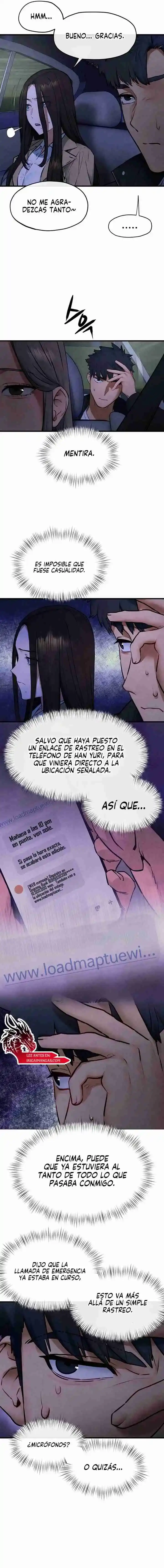 Página 12 — Moby Dick Capítulo 66