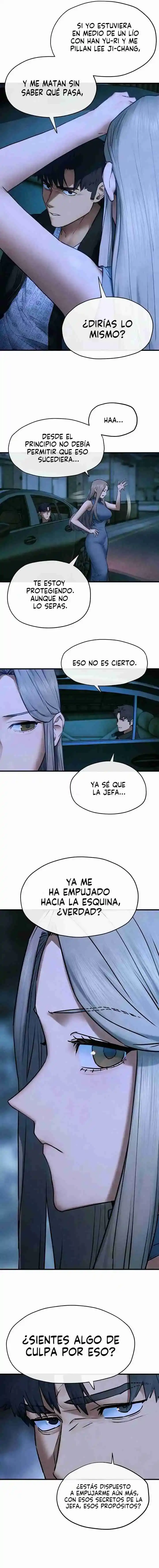 Página 7 — Moby Dick Capítulo 67