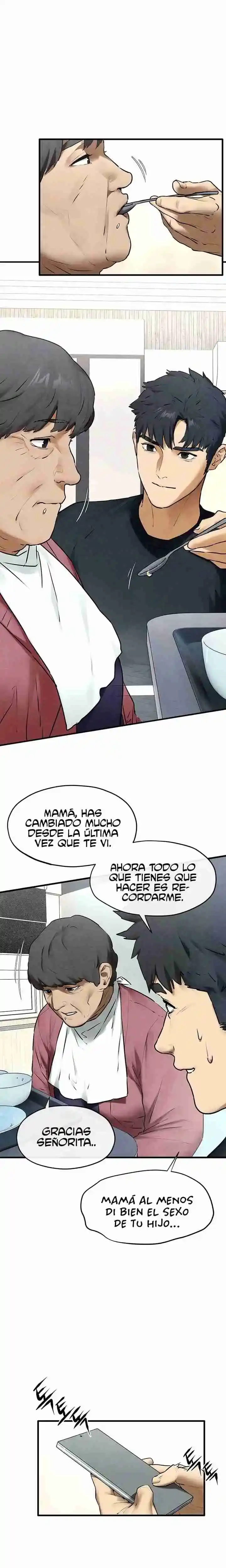 Página 5 — Moby Dick Capítulo 70