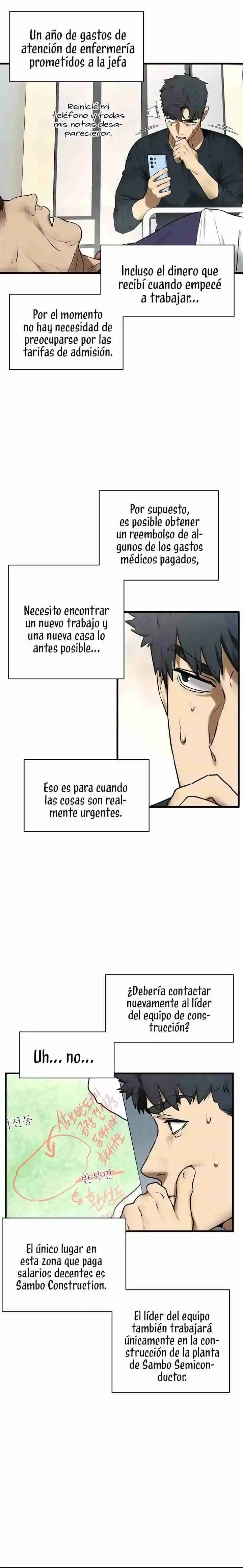 Página 6 — Moby Dick Capítulo 70