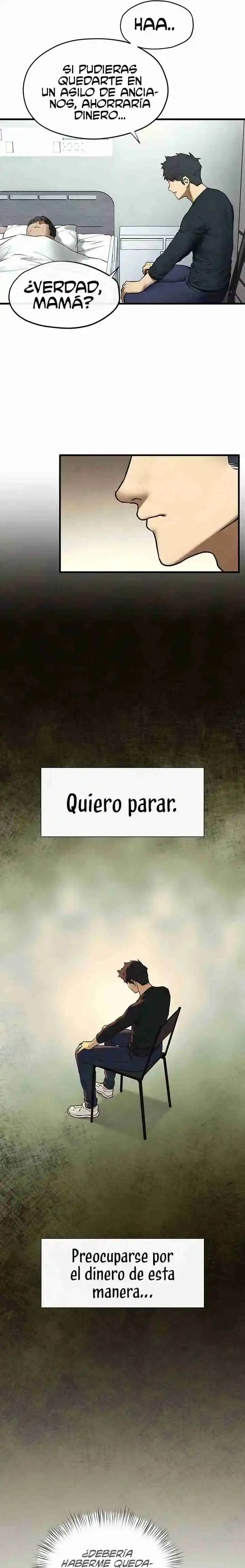Página 9 — Moby Dick Capítulo 70