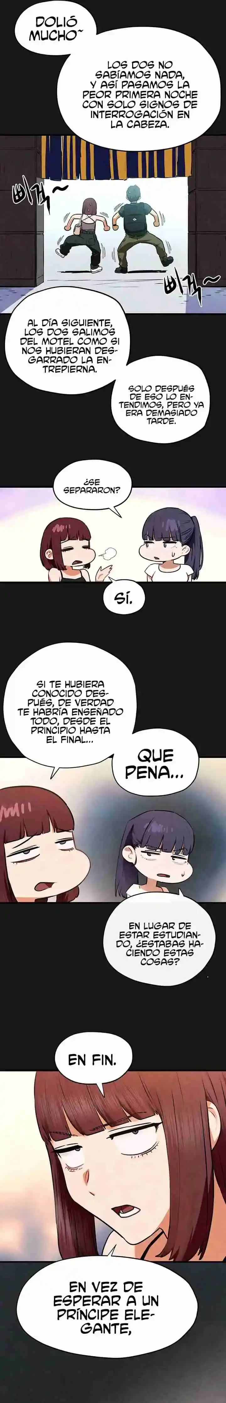 Página 12 — Moby Dick Capítulo 71