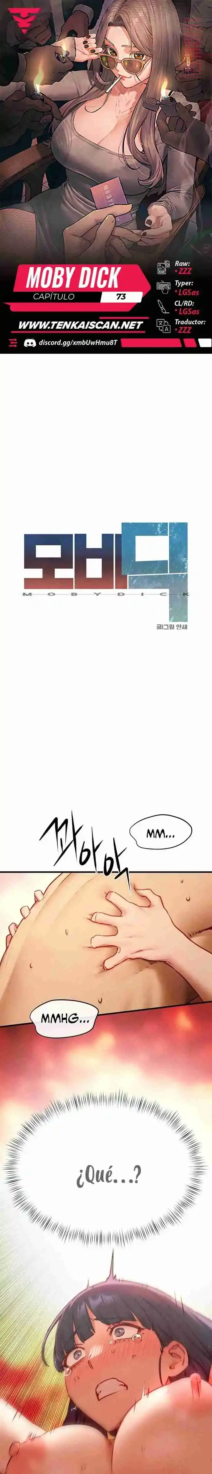 Página 31 — Moby Dick Capítulo 73