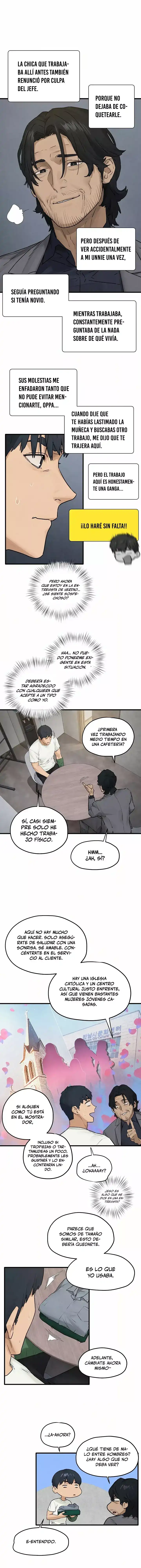 Página 6 — Moby Dick Capítulo 84