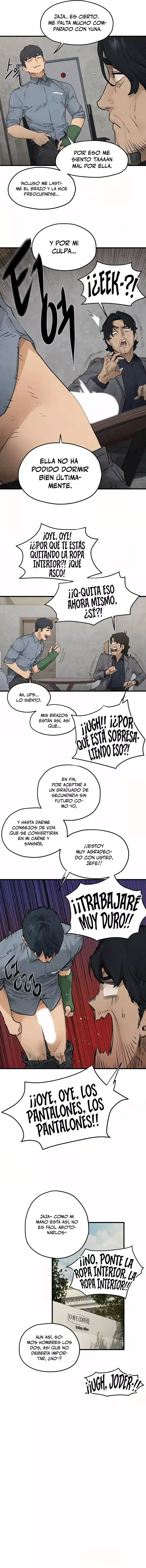 Página 9 — Moby Dick Capítulo 84