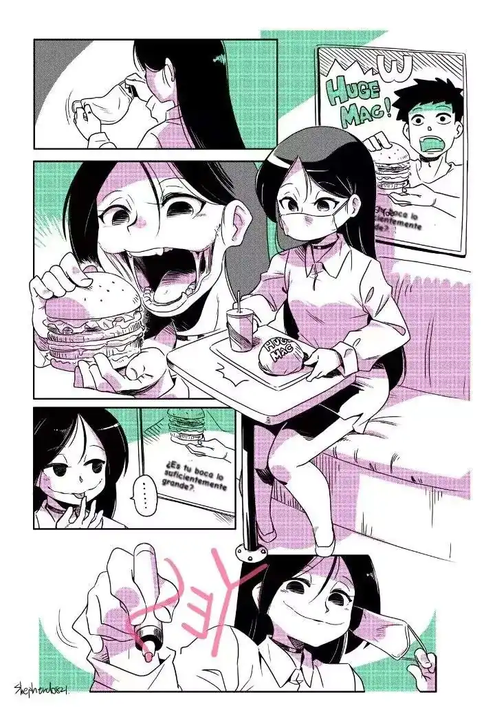 Página 2 — Modern mogal Capítulo 2