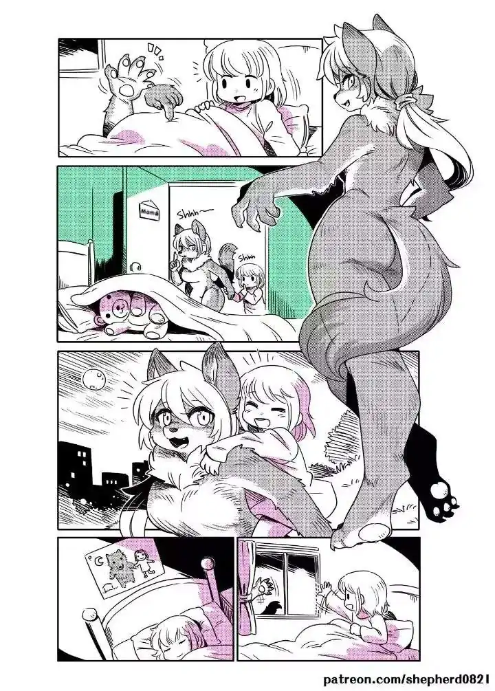 Página 2 — Modern mogal Capítulo 4