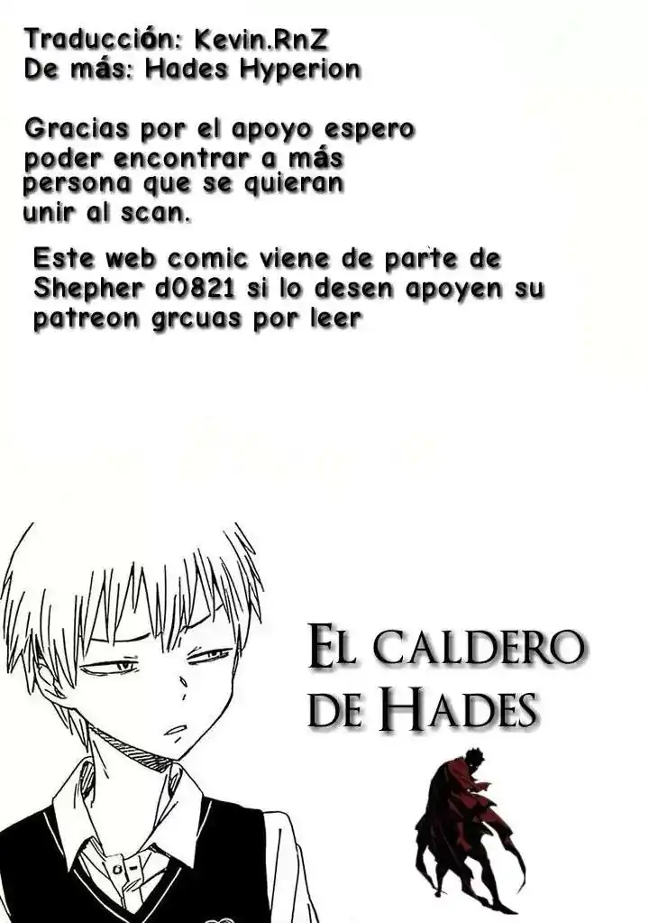 Página 4 — Modern mogal Capítulo 16